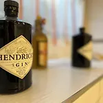 Gemuetliches Reihenhaus Mit Terrasse