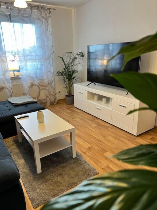Gemuetliches Reihenhaus Mit Terrasse Apartment